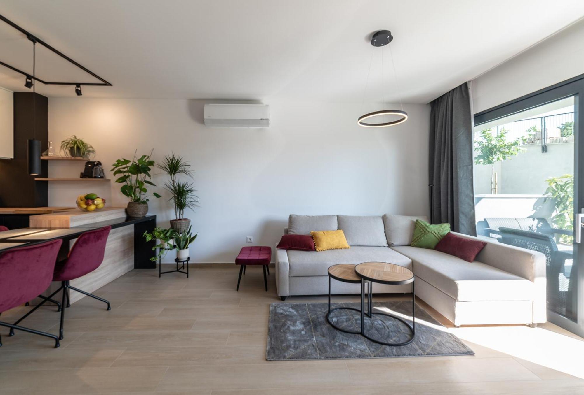 Apartment Zelenka Luxury