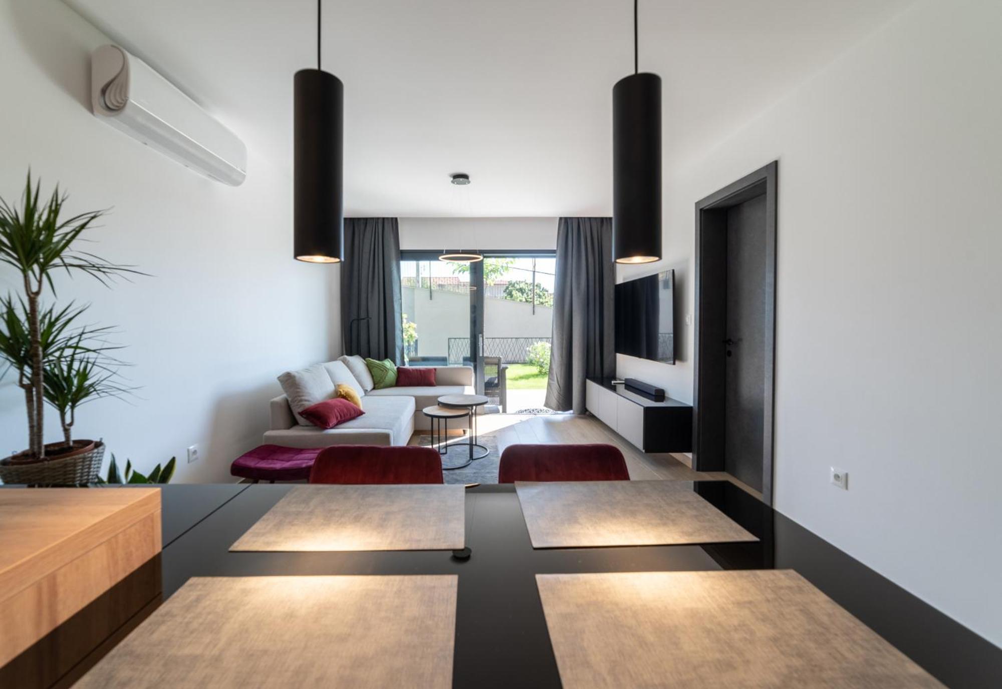 Zelenka Luxury *