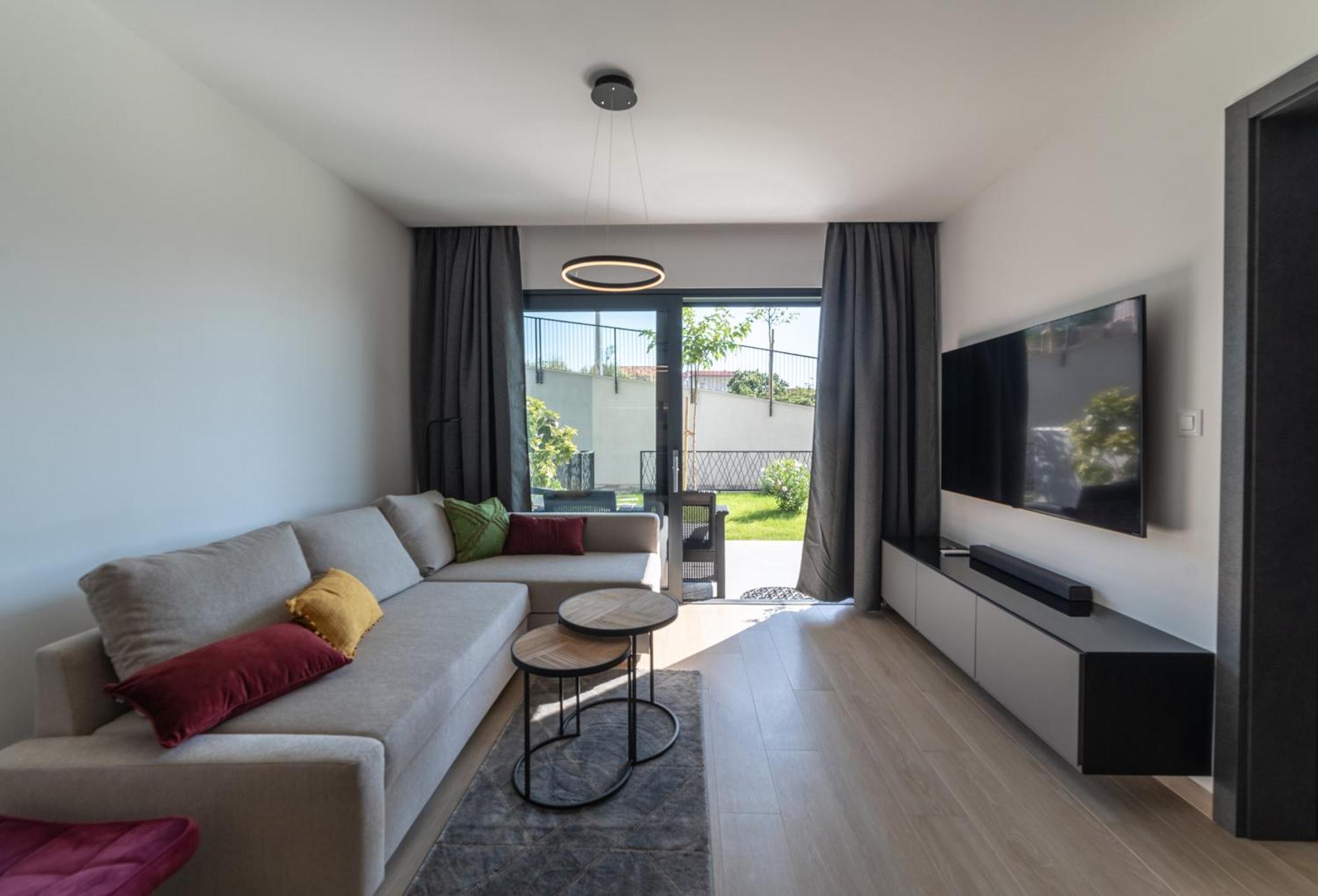 Zelenka Luxury Apartment