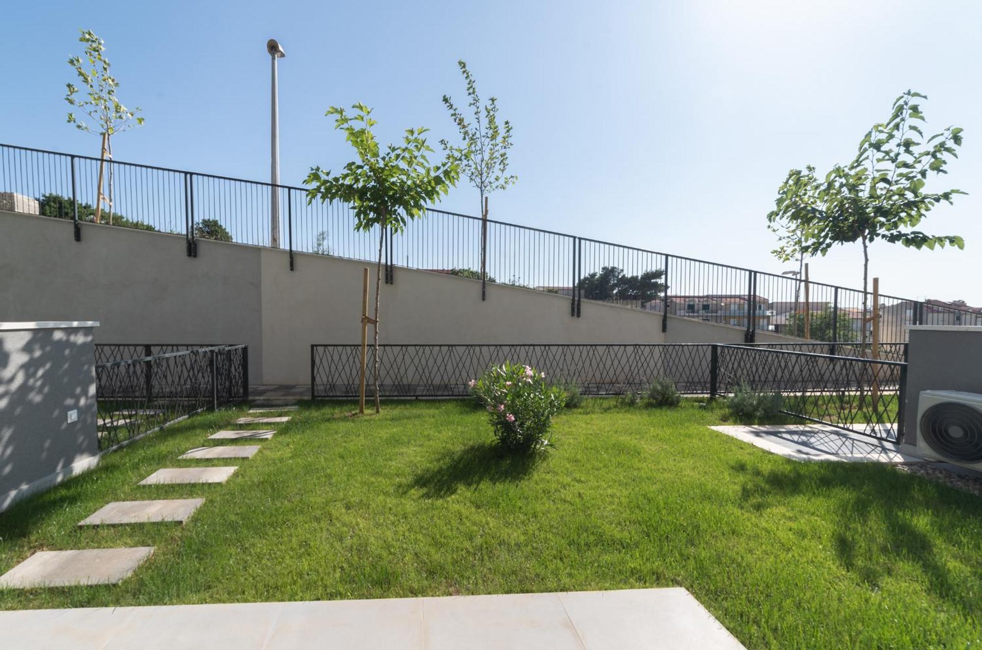 Apartment Zelenka Luxury
