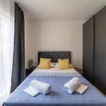 Zelenka Luxury Apartment