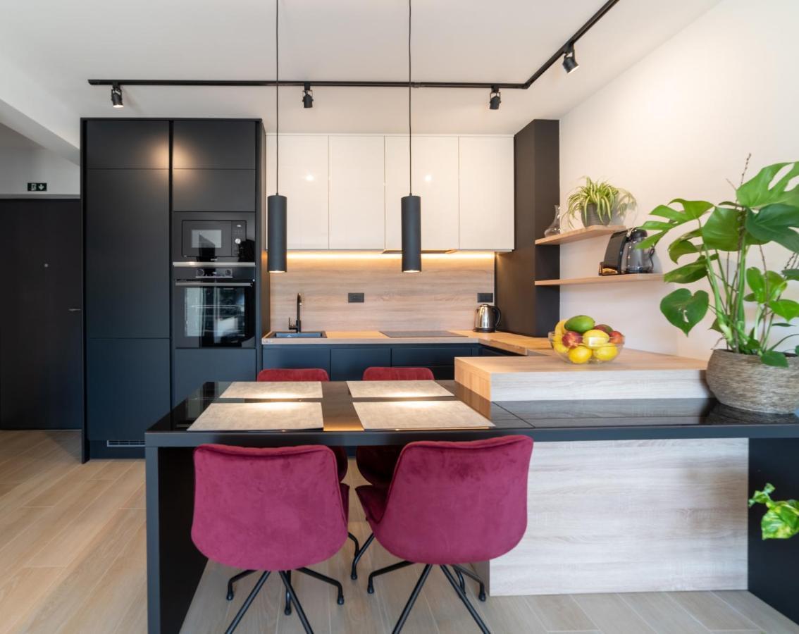 Zelenka Luxury Appartement *