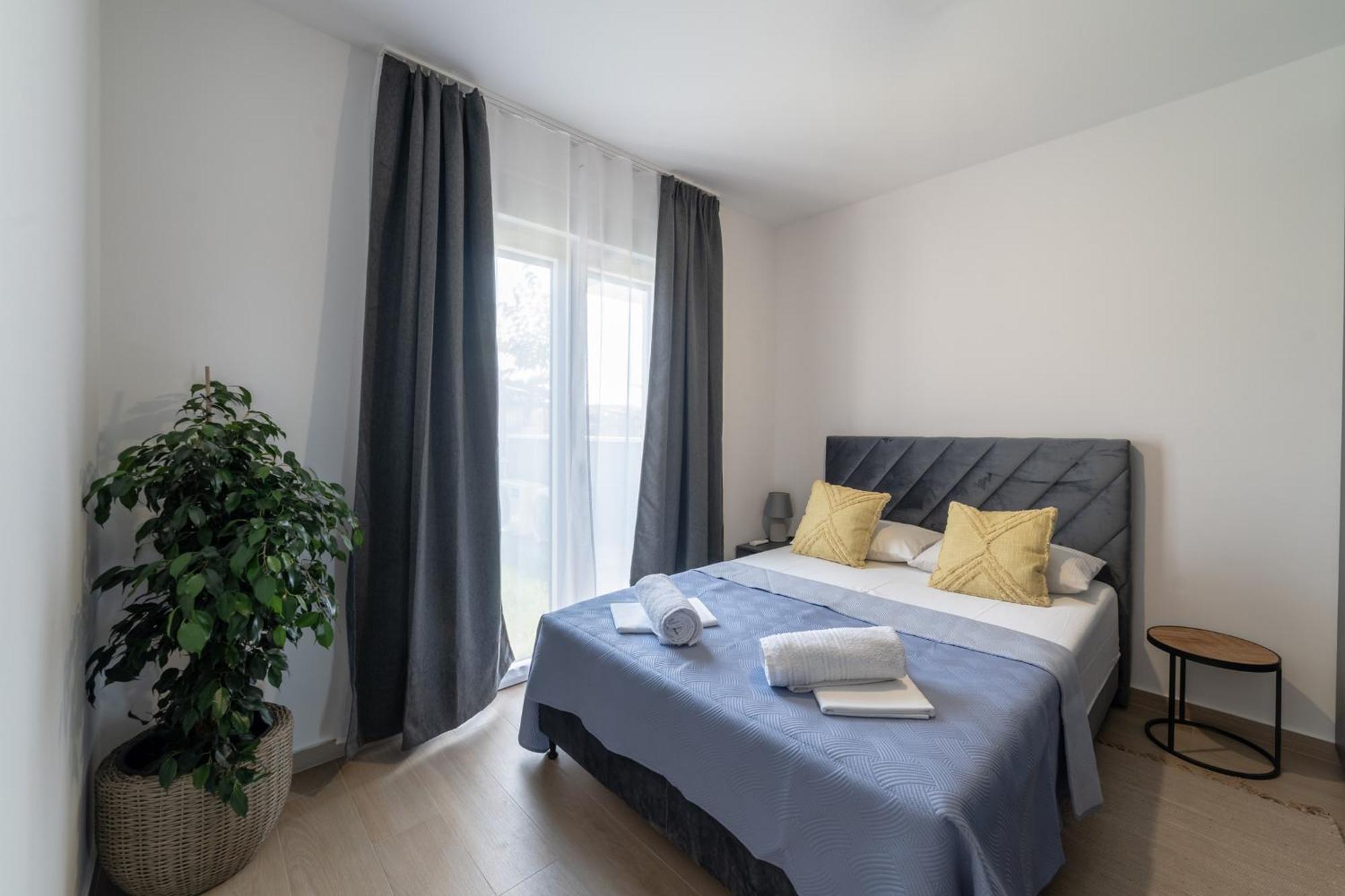 Zelenka Luxury