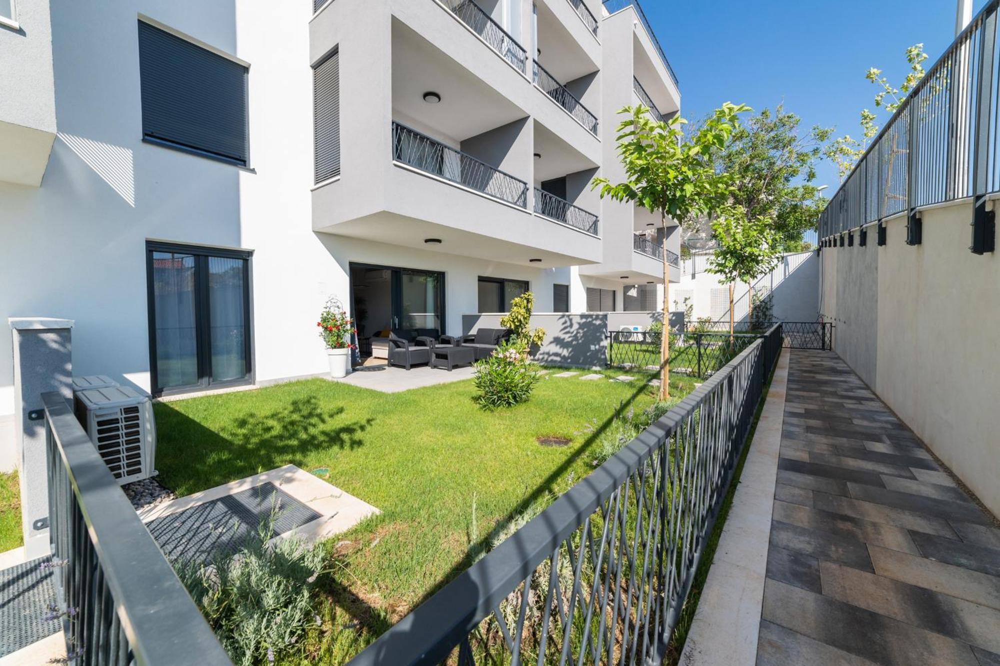 Zelenka Luxury Appartement