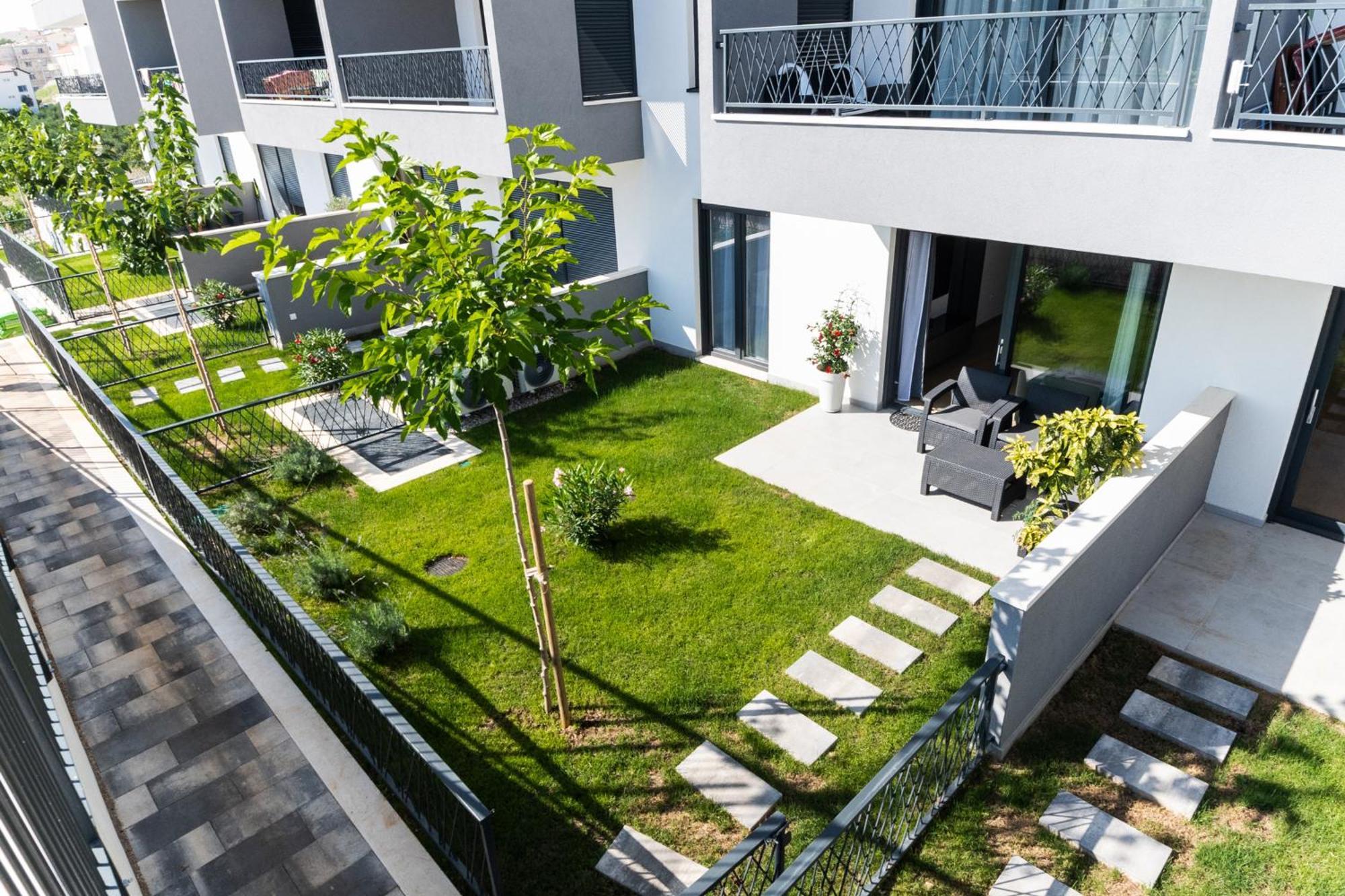 Appartement Zelenka Luxury *